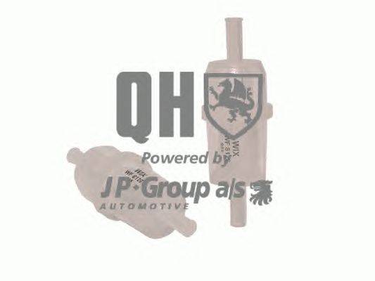 Топливный фильтр JP GROUP QFF0182