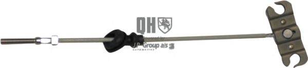 Трос, стояночная тормозная система JP GROUP BC3053