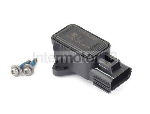 Датчик, положение дроссельной заслонки STANDARD 19989