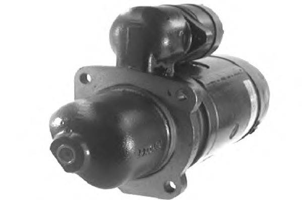 Стартер LUCAS ELECTRICAL LRS01066