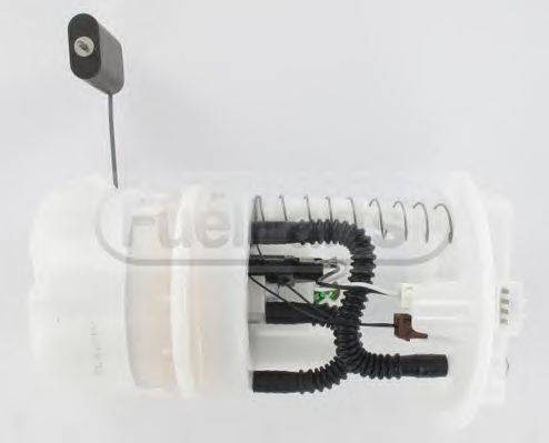 Элемент системы питания STANDARD FP5341