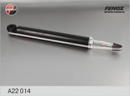 Амортизатор FENOX A22014