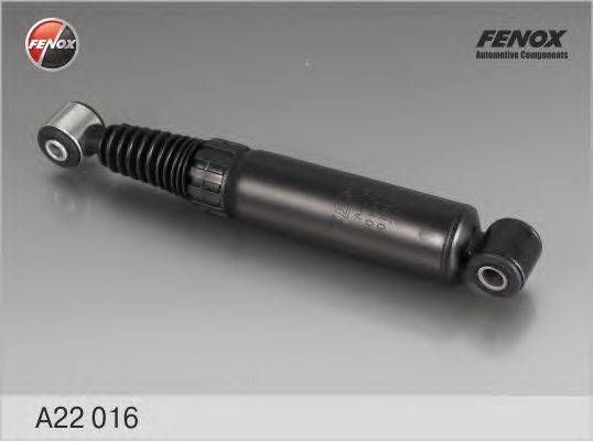 Амортизатор FENOX A22016
