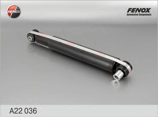 Амортизатор FENOX A22036