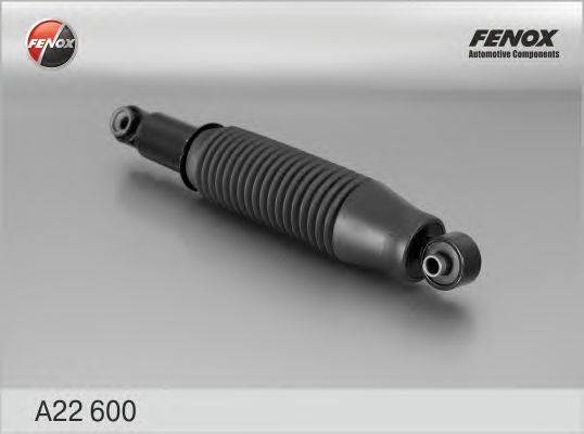 Амортизатор FENOX A22600