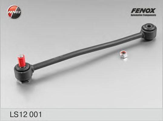 Тяга / стойка, стабилизатор FENOX LS12001