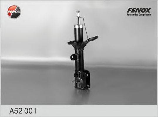 Амортизатор FENOX A52001