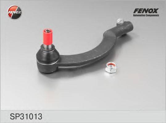 Наконечник поперечной рулевой тяги FENOX SP31013