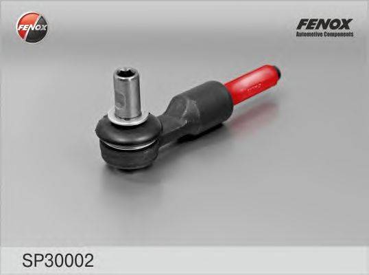 Наконечник поперечной рулевой тяги FENOX SP30002