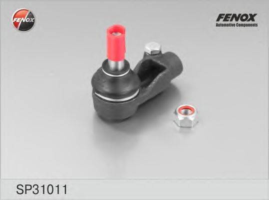 Наконечник поперечной рулевой тяги FENOX SP31011
