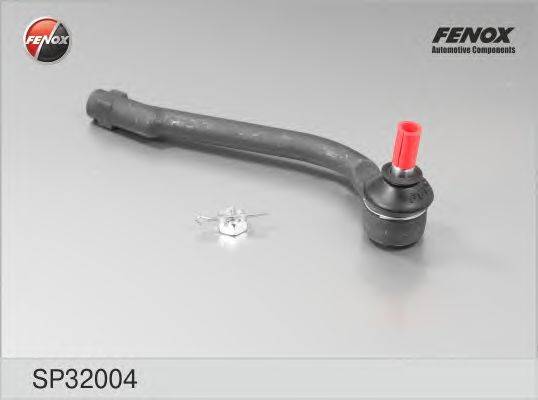 Наконечник поперечной рулевой тяги FENOX SP32004