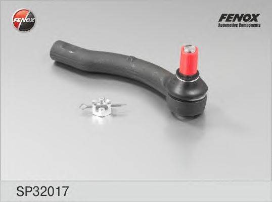Наконечник поперечной рулевой тяги FENOX SP32017