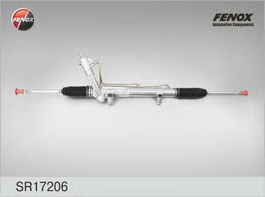 Рулевой механизм FENOX SR17206