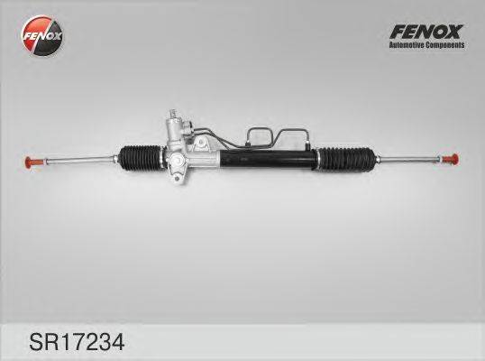 Рулевой механизм FENOX SR17234