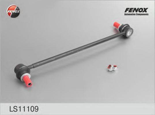Тяга / стойка, стабилизатор FENOX LS11109