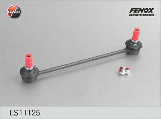 Тяга / стойка, стабилизатор FENOX LS11125