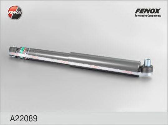 Амортизатор FENOX A22089
