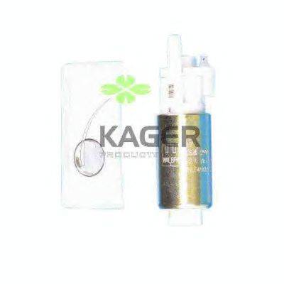 Топливный насос KAGER 520014
