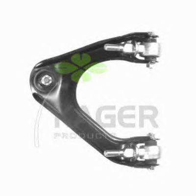 Рычаг независимой подвески колеса, подвеска колеса KAGER 87-1062