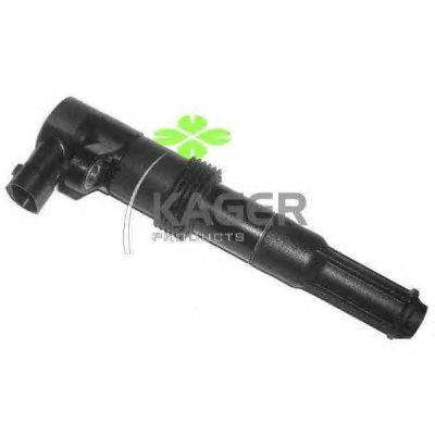 Катушка зажигания KAGER 60-0111