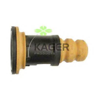 Буфер, амортизация KAGER 29136