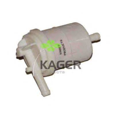 Топливный фильтр KAGER 11-0130