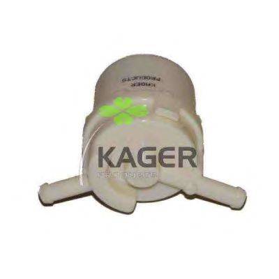 Топливный фильтр KAGER 110135