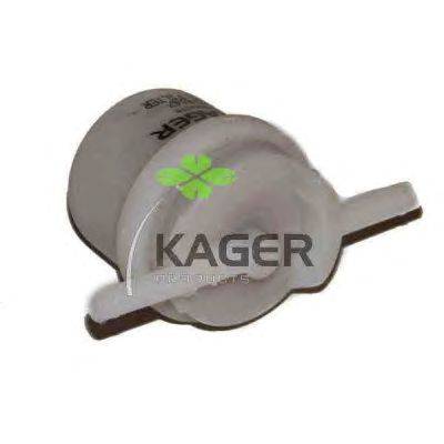 Топливный фильтр KAGER 110147