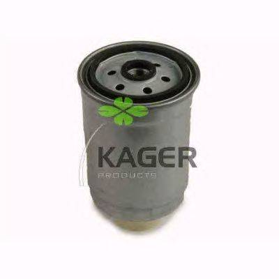 Топливный фильтр KAGER 110312