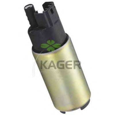 Топливный насос KAGER 520256
