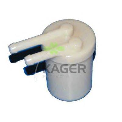 Топливный фильтр KAGER 11-0172