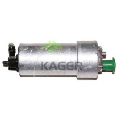 Топливный насос KAGER 520258