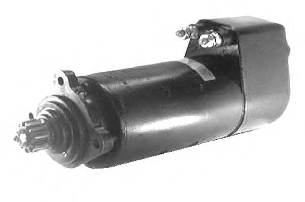 Стартер LUCAS ELECTRICAL LRS01830