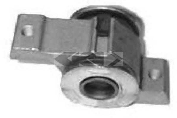 Подвеска, рычаг независимой подвески колеса SPIDAN 410290