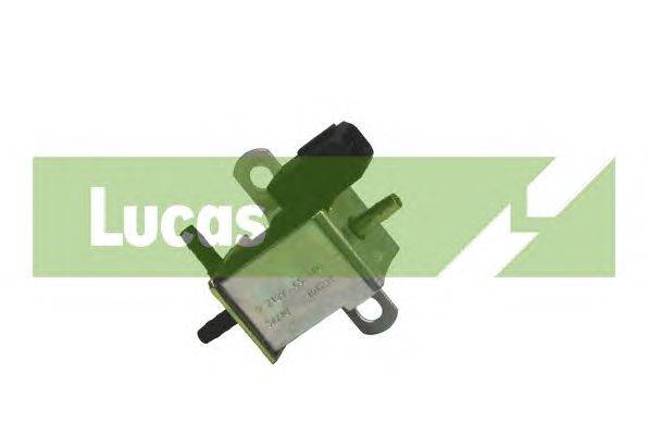 Клапан возврата ОГ LUCAS ELECTRICAL FDR115