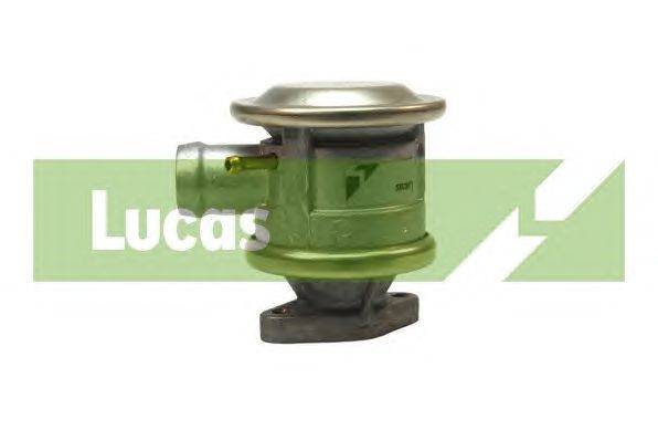 Клапан возврата ОГ LUCAS ELECTRICAL FDR173