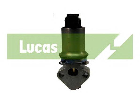 Клапан возврата ОГ LUCAS ELECTRICAL FDR228