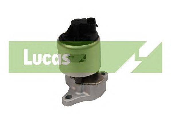 Клапан возврата ОГ LUCAS ELECTRICAL FDR245