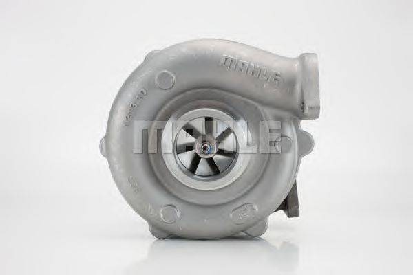 Компрессор, наддув MAHLE ORIGINAL 001 TC 14497 000