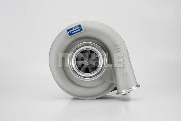 Компрессор, наддув MAHLE ORIGINAL 038 TC 18077 000