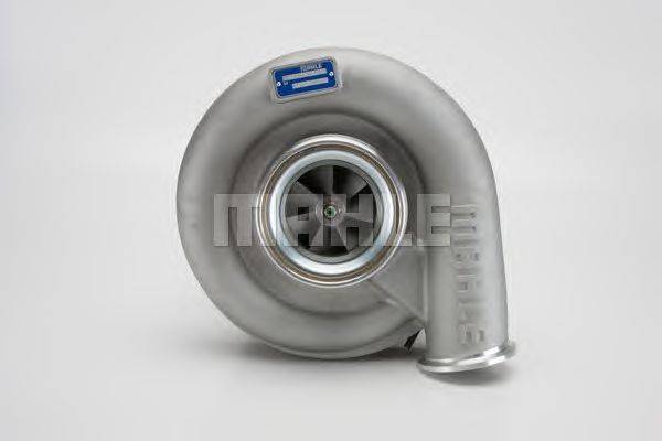 Компрессор, наддув MAHLE ORIGINAL 061 TC 16011 000