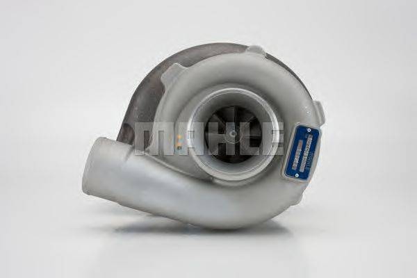 Компрессор, наддув MAHLE ORIGINAL 127 TC 15120 000