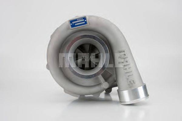 Компрессор, наддув MAHLE ORIGINAL 213 TC 15253 000