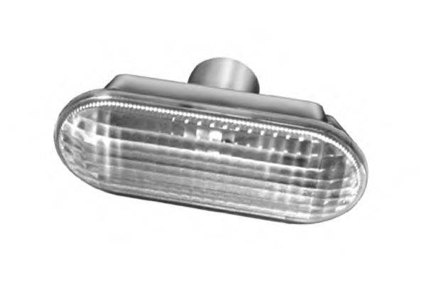 Фонарь указателя поворота EUROLITES LEART 25302120