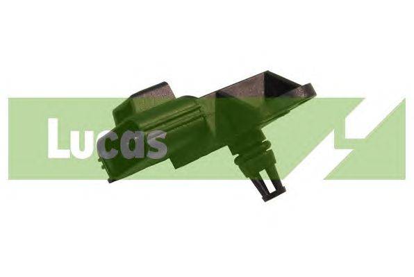 Датчик, давление во впускном газопроводе LUCAS ELECTRICAL SEB1524