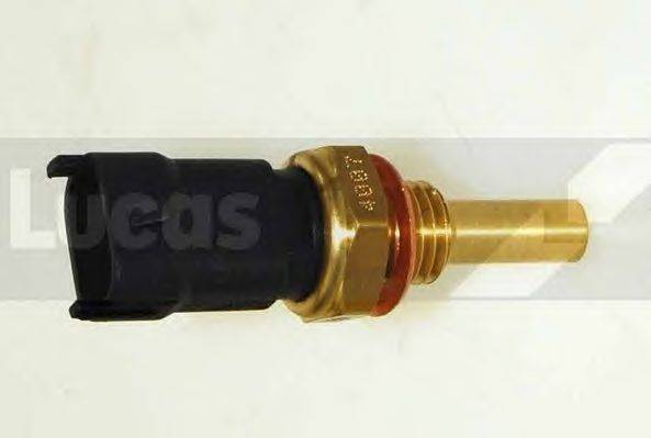 Датчик, температура охлаждающей жидкости LUCAS ELECTRICAL SNB851
