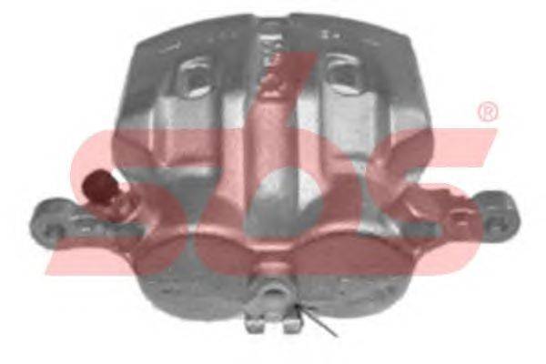 Тормозной суппорт sbs 13012122135