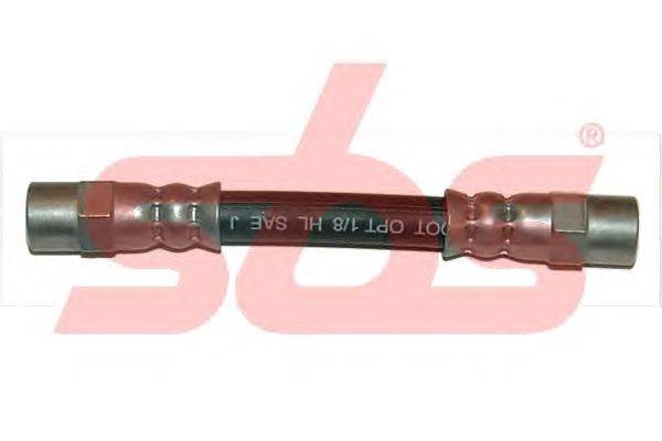 Тормозной шланг sbs 1330851515