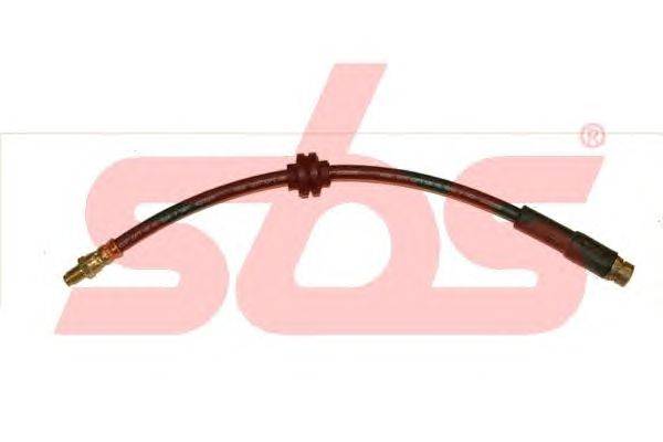 Тормозной шланг sbs 13308525133