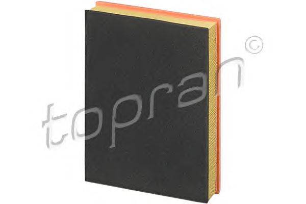 Воздушный фильтр TOPRAN 113878
